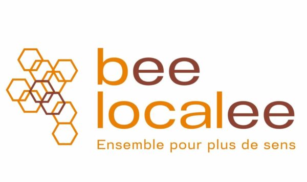 logo Beelocalee